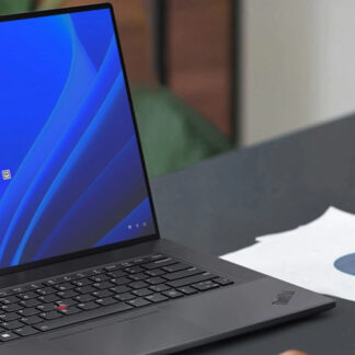 Lenovo ThinkPad P16 Gen 2 Core i9-13980HX RTX 3500 Ada / 64GB / 2TB