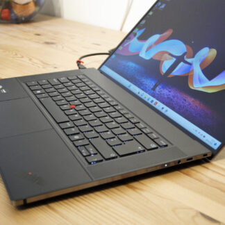 Lenovo ThinkPad Z16 Gen 2 Ryzen 9 PRO 7940HS / 64GB / 1TB