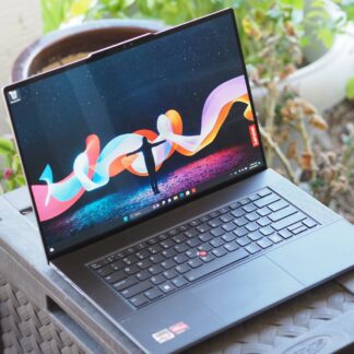 Lenovo ThinkPad Z16 Gen 2 Ryzen 9 PRO 7940HS / 64GB / 2TB