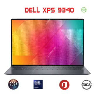 Dell Precision 5690 Core Ultra 9 185H RTX 4090 / 32GB / 1TB
