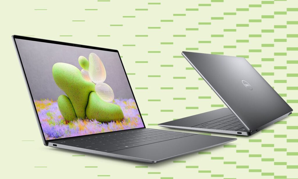 Dell XPS 13 9340 Core Ultra 7 155H / 16GB / 2TB