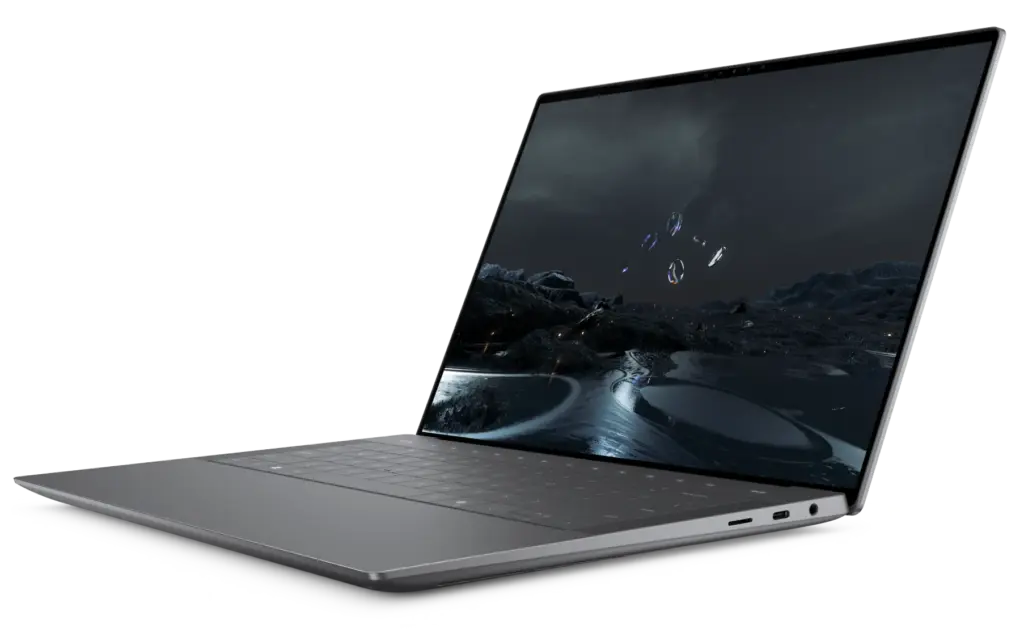 Dell Precision 5690 Core Ultra 9 185H RTX 4090 / 64GB / 1TB