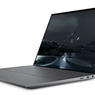 Dell XPS 16 9640 Core Ultra 7 155H RTX 4060 / 32GB / 2TB