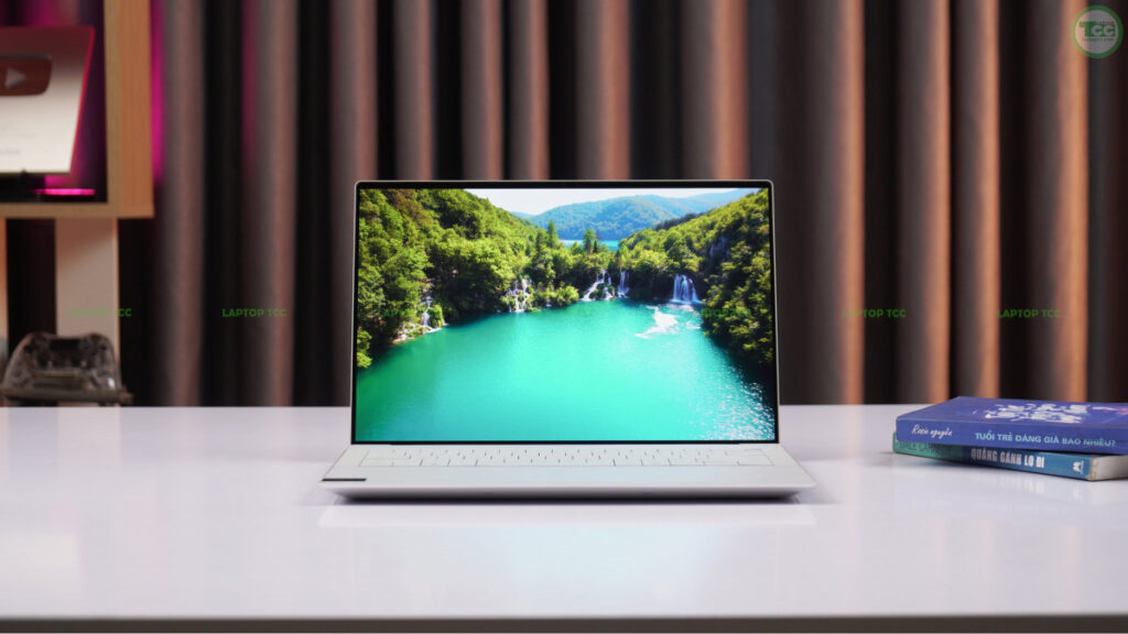 Dell XPS 14 9440 Core Ultra 7 155H RTX 4050 / 32GB / 2TB