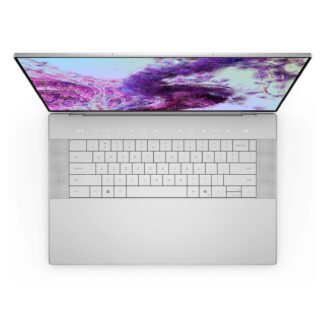 Dell XPS 16 9640 Core Ultra 7 155H RTX 4060 / 32GB / 2TB