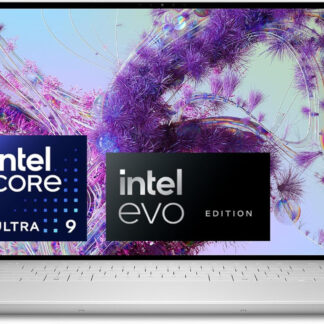 Dell XPS 16 9640 Core Ultra 9 185H RTX 4070 / 64GB / 1TB