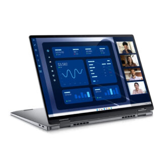 Dell Latitude 9450 2-in-1 Core Ultra 7 165U / 16GB / 512GB