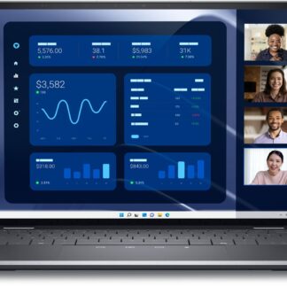 Dell Latitude 9450 2-in-1 Core Ultra 7 165U / 16GB / 1TB