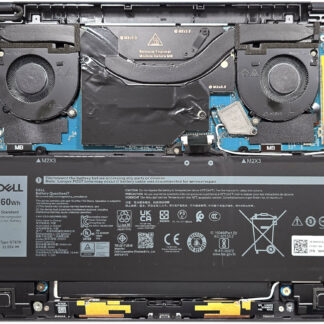 Dell Latitude 9450 2-in-1 Core Ultra 7 165U / 32GB / 512GB