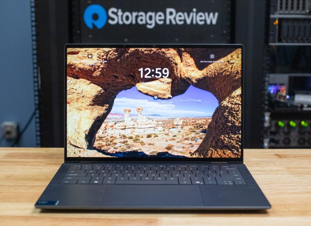 Dell Precision 7680 Core i9-13950HX RTX 5000 Ada / 32GB / 2TB