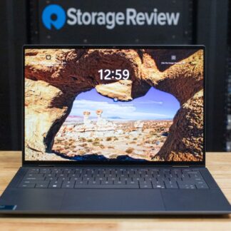 Dell Latitude 9450 2-in-1 Core Ultra 7 165U / 32GB / 1TB