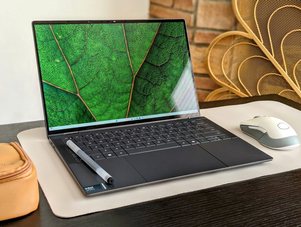 Dell Latitude 9450 2-in-1 Core Ultra 7 165U / 64GB / 512GB