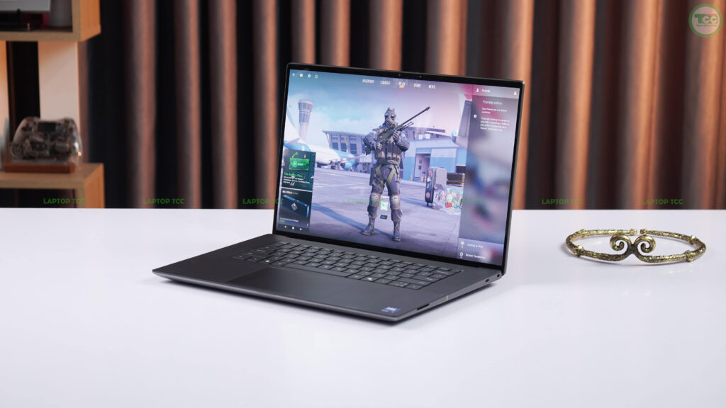 Dell Precision 5690 Core Ultra 9 185H RTX 4090 / 64GB / 4TB