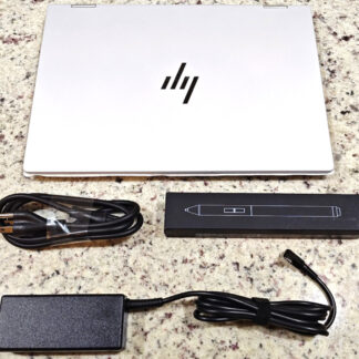 HP EliteBook 1040 G11 Core Ultra 7 165H / 16GB / 512GB