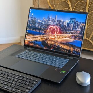 HP Spectre x360 16 Core Ultra 7 155H RTX 4050 / 16GB / 2TB