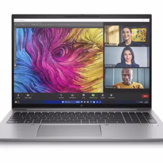 HP ZBook Firefly 16 G11 Core Ultra 7 155H RTX A500 / 16GB / 512GB