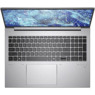 HP ZBook Firefly 16 G11 Core Ultra 7 155H RTX A500 / 16GB / 1TB