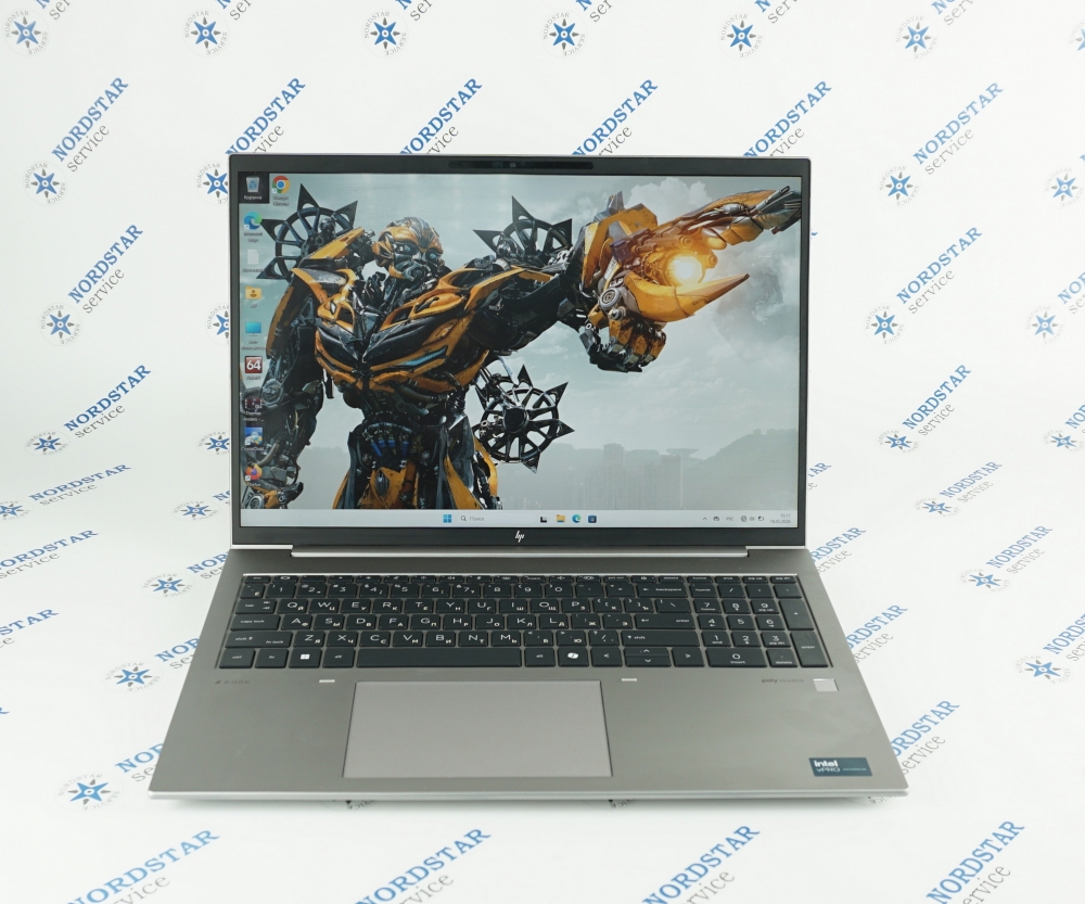 HP Spectre x360 16 Core Ultra 7 155H RTX 4050 / 64GB / 512GB
