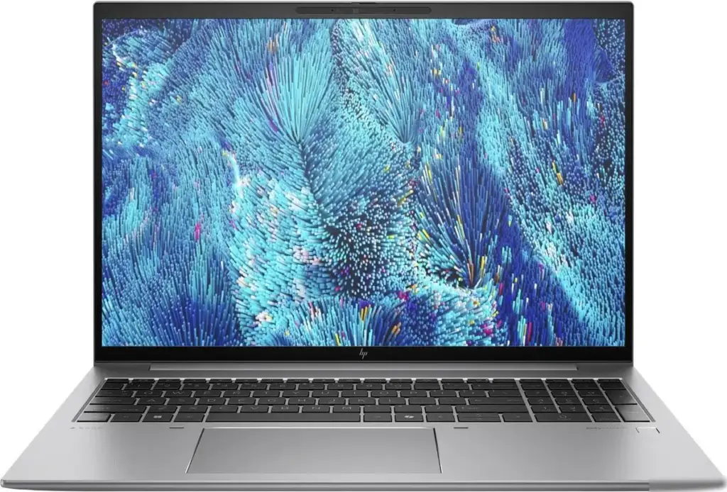 HP ZBook Firefly 16 G11 Core Ultra 7 155H RTX A500 / 32GB / 1TB