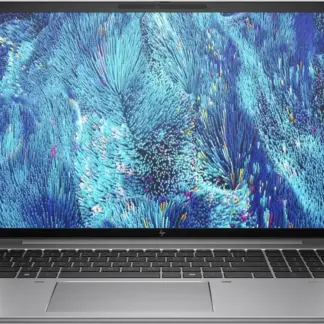 HP ZBook Firefly 16 G11 Core Ultra 7 155H RTX A500 / 32GB / 1TB