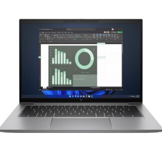 HP ZBook Studio 16 G11 RTX 3000 Ada / 32GB / 1TB