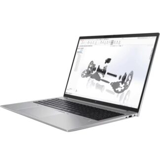 HP ZBook Firefly 16 G11 Core Ultra 7 155H RTX A500 / 64GB / 512GB