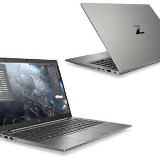 HP ZBook Firefly 16 G11 Core Ultra 7 155H RTX A500 / 64GB / 2TB