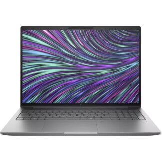 HP ZBook Firefly 16 G11 Core Ultra 9 185H RTX A500 / 16GB / 2TB