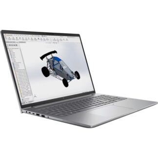 HP ZBook Studio G11 Core Ultra 7 165H RTX 2000 Ada / 32GB / 2TB