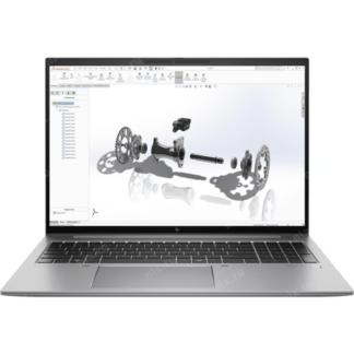 HP ZBook Studio G11 Core Ultra 9 185H RTX 3000 Ada / 32GB / 1TB