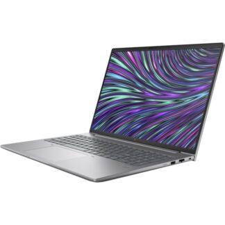 HP ZBook Firefly 16 G11 Core Ultra 9 185H RTX A500 / 64GB / 512GB