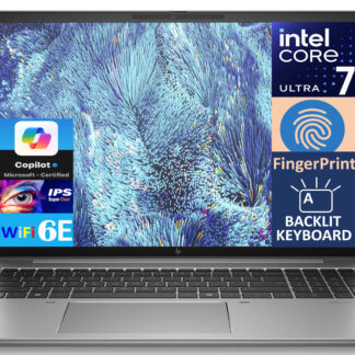 HP ZBook Firefly 16 G11 Core Ultra 9 185H RTX A500 / 64GB / 2TB