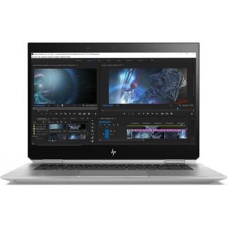 HP ZBook Fury 16 G11 Core i7-14700HX RTX 3500 Ada / 32GB / 1TB