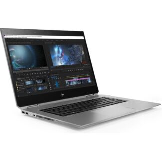 HP ZBook Studio G11 Core Ultra 7 165H RTX 2000 Ada / 64GB / 2TB