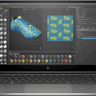 HP ZBook Studio G11 Core Ultra 9 185H RTX 3000 Ada / 32GB / 1TB