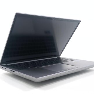 HP ZBook Fury 16 G11 Core i9-14900HX RTX 5000 Ada / 32GB / 4TB
