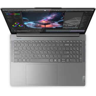 Lenovo Yoga Pro 9i 16 Core Ultra 9 185H RTX 4060 / 64GB / 2TB