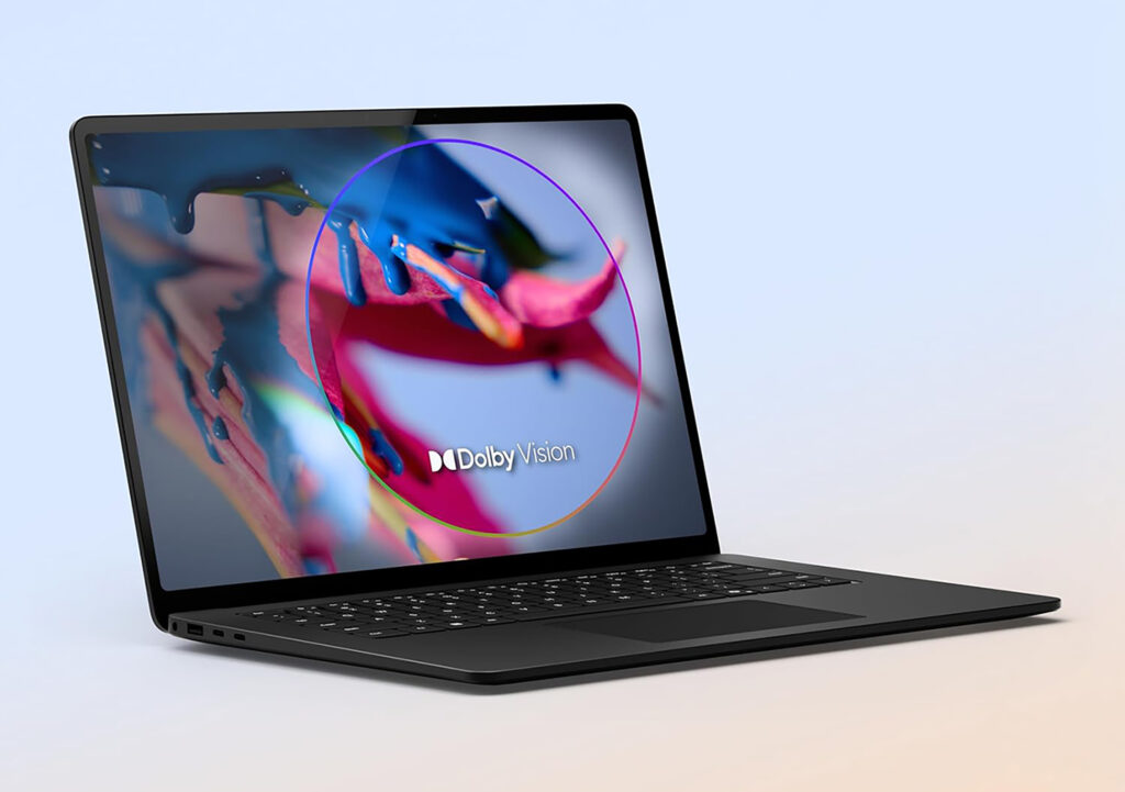 Microsoft Surface Laptop 7 15 for Business Snapdragon X Elite / 16GB / 1TB