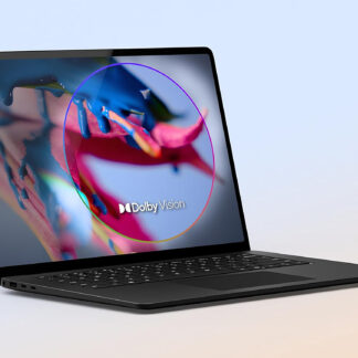 Microsoft Surface Laptop Studio 3 RTX 2000 Ada / 64GB / 1TB