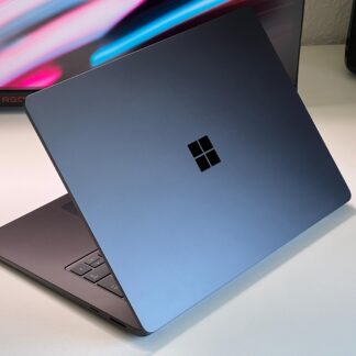 Microsoft Surface Laptop 7 15 for Business Snapdragon X Elite / 16GB / 2TB