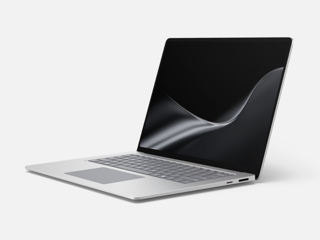 Microsoft Surface Laptop 7 15 for Business Snapdragon X Elite / 64GB / 2TB