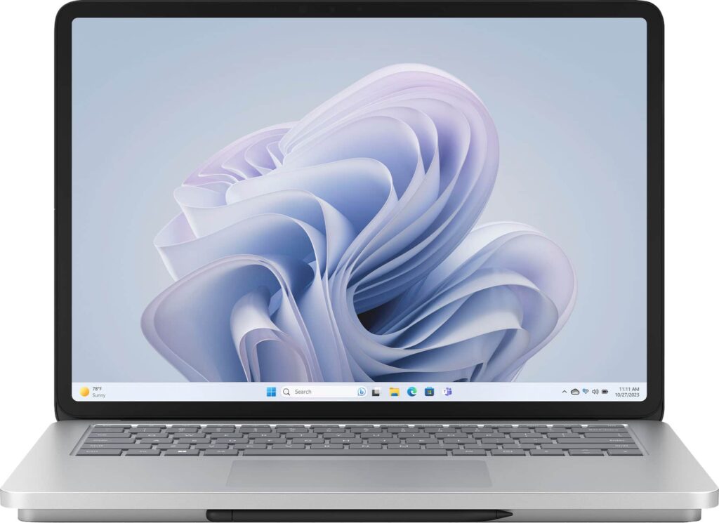 Microsoft Surface Laptop Studio 2 Core i7-13700H RTX 4050 / 32GB / 1TB
