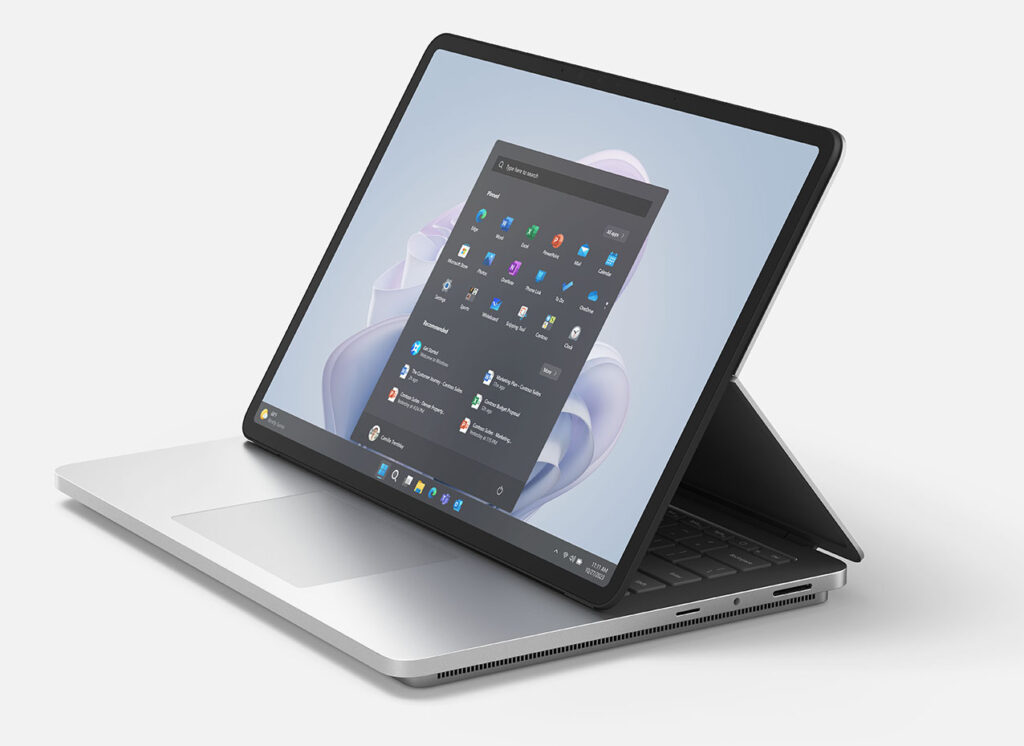 Microsoft Surface Laptop Studio 2 Core i7-13700H RTX 4060 / 32GB / 1TB