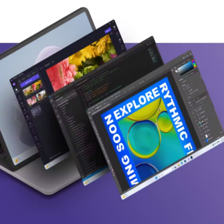Microsoft Surface Laptop Studio 2 Core i7-13700H RTX 4060 / 64GB / 1TB