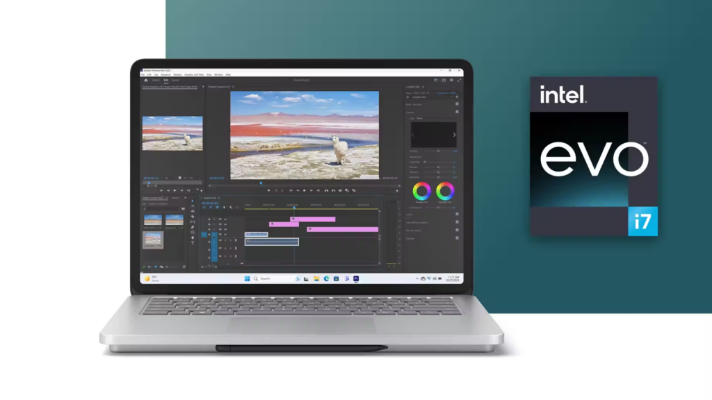 Microsoft Surface Laptop Studio 2 Core i7-13800H RTX 2000 Ada / 32GB / 1TB
