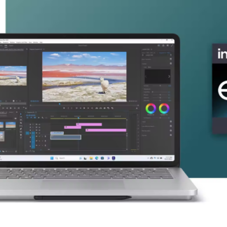 Microsoft Surface Laptop Studio 2 Core i7-13800H RTX 2000 Ada / 32GB / 1TB