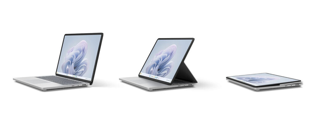 Microsoft Surface Laptop Studio 2 Core i7-13800H RTX 2000 Ada / 64GB / 1TB