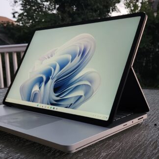 Microsoft Surface Laptop Studio 2 Core i7-13800H RTX 2000 Ada / 64GB / 2TB