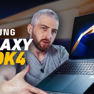 Samsung Galaxy Book4 Ultra Core Ultra 7 155H RTX 4050 / 64GB / 1TB