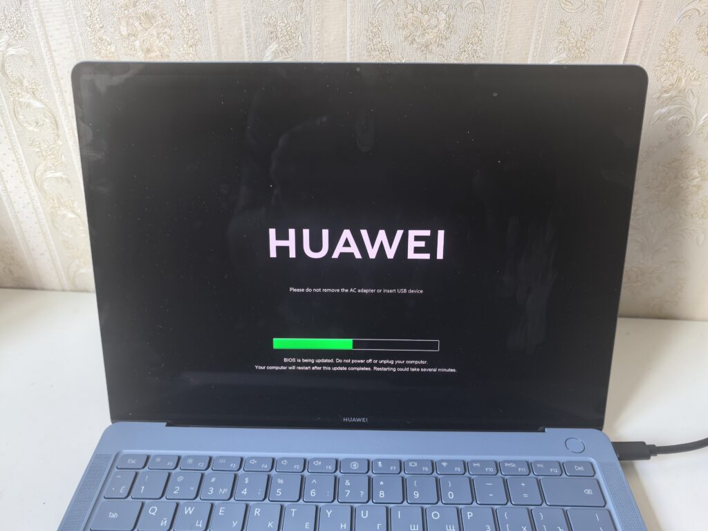 Huawei MateBook X Pro 2024 Core Ultra 9 185H / 64GB / 1TB